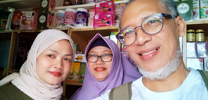 Kabar dari Brunei: Menelisik Potensi Pasar Herbal, Siapa Saja Pesaingnya